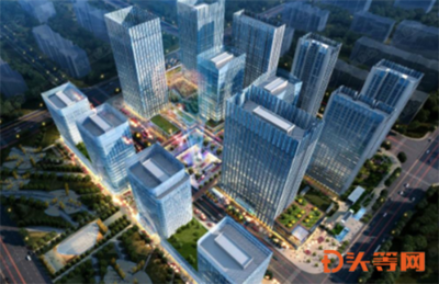 巨鵬飛產城融合示范區 以產業為引擎，文化藝術為紐帶，共筑城市發展新高地