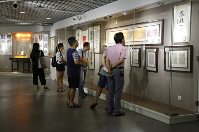 廈門古玩城第四屆古玩藝術(shù)品博覽會盛大啟幕，誠邀您共赴一場文化淘寶之旅